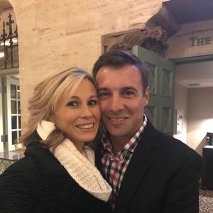 Meet your Posher, Jill